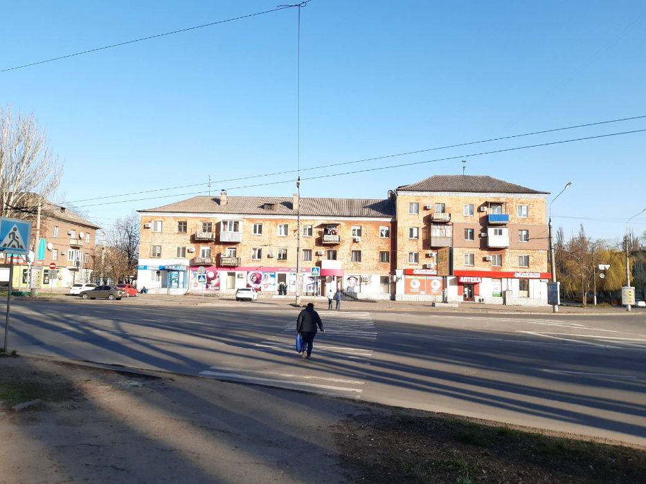 Аренда. Кольцо Автовокзала. пр.Гагарина,79