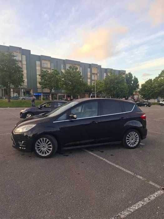 Ford C-Max titanium 1.6 URGENTE