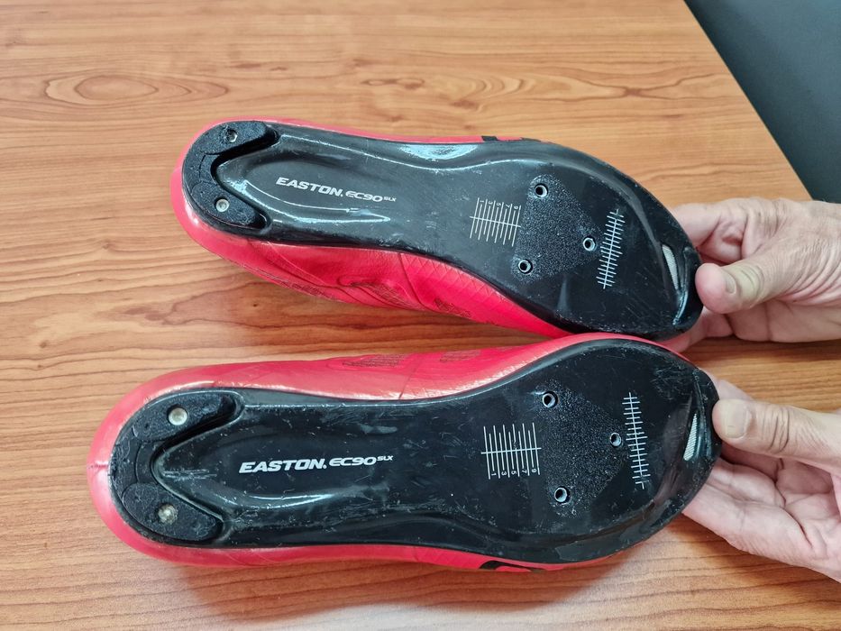 Giro Easton EC90 SLX n44