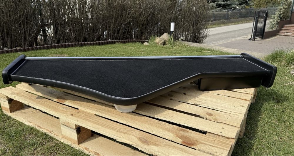 Półka do Renault Premium