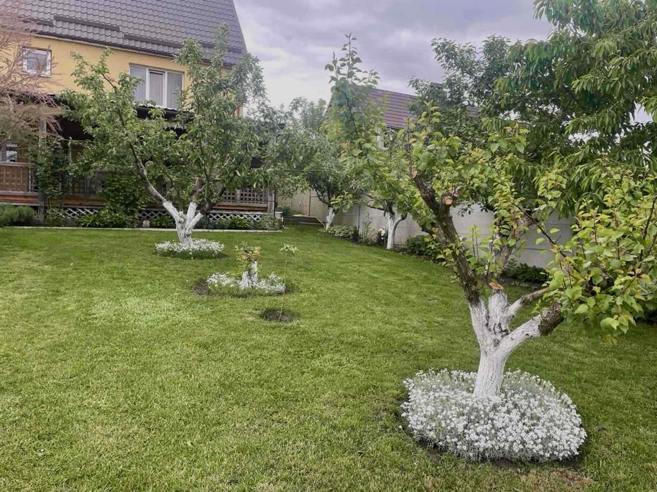 Продаж будинку з терасою, держпрограми - так!