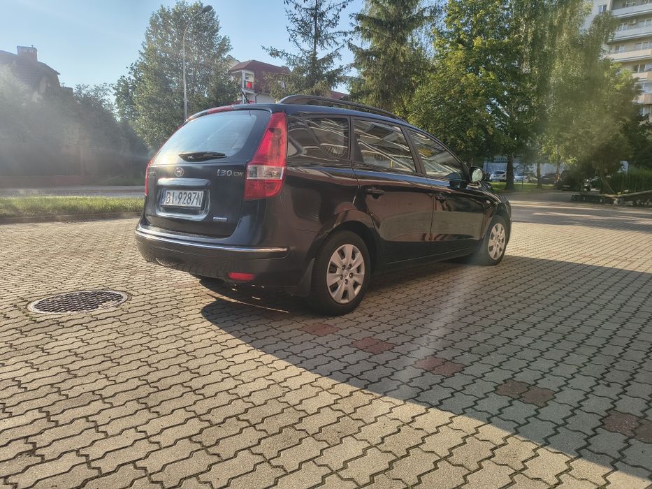 Sprzedam Hyundai i30
