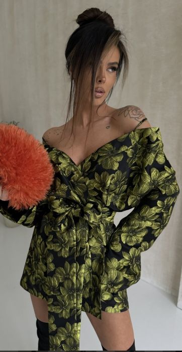 Kimono damskie Letnie