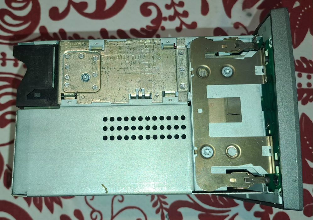 Opel Astra Auto Radio CD 30 mp3