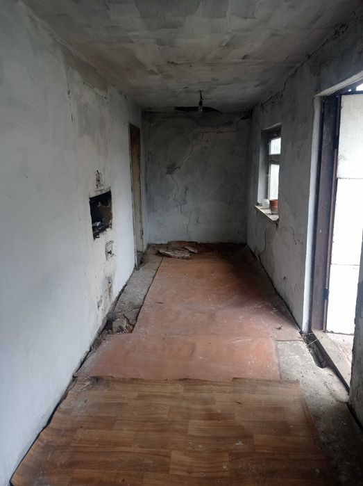 Продаю дом в центре Кагарлыка Одесской области
