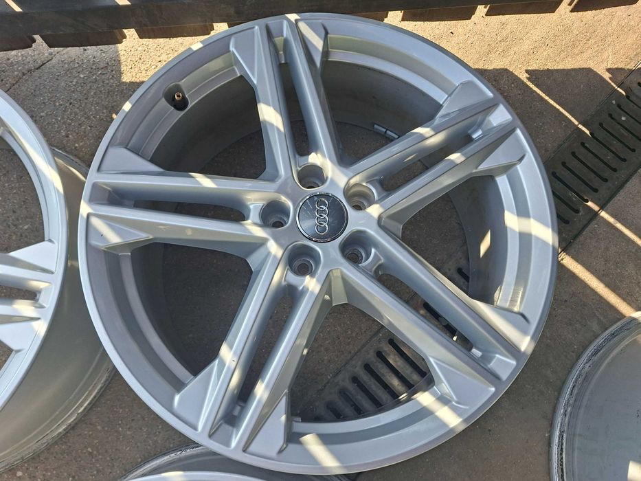 [A130] ALUFELGI 20 5x112 ORYGINAŁ AUDI Q5,Q7,A4 B8,B9,A6 C7,C8-A8JNowe