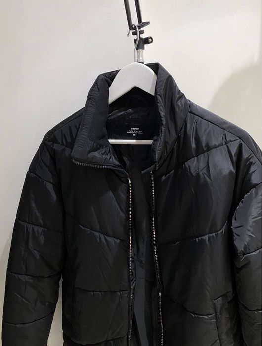 Куртка пальто cropp xs