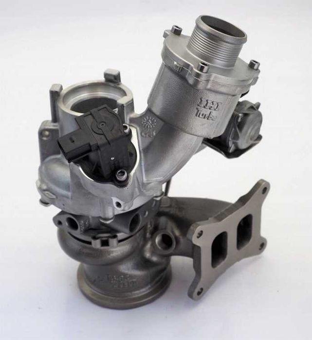 TURBINA Turbosprężarka VW Audi Seat Skoda 1.8 TSI TFSI 180KM 132kW CJS