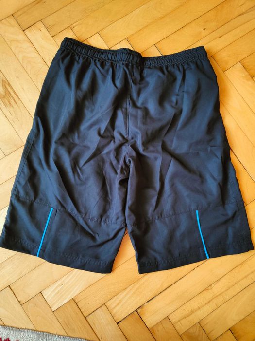 Spodenki chłopięce Reebok