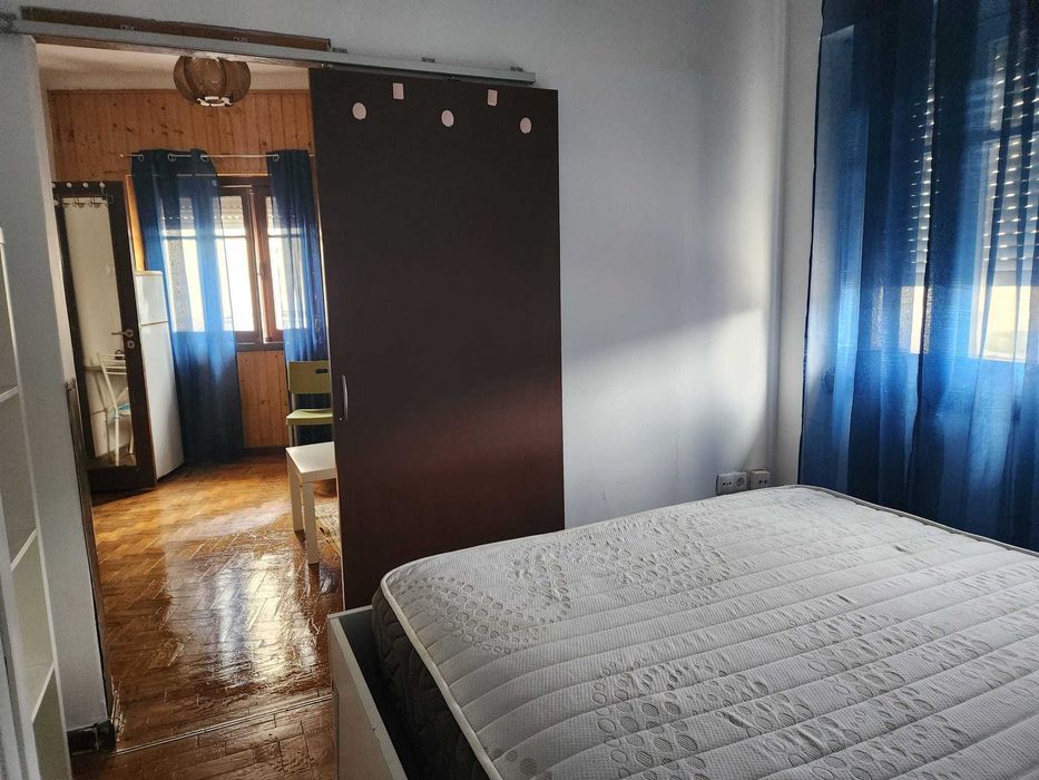 Apartamento T1 Santarém centro