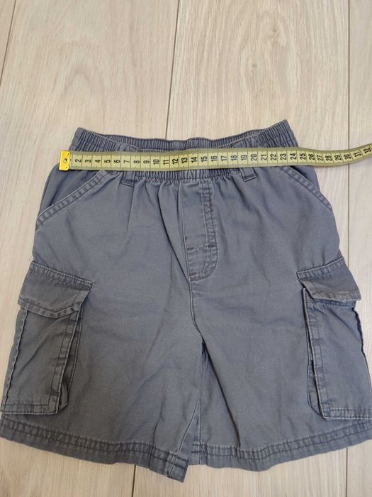 Детские шорты на мальчика 3-4 года