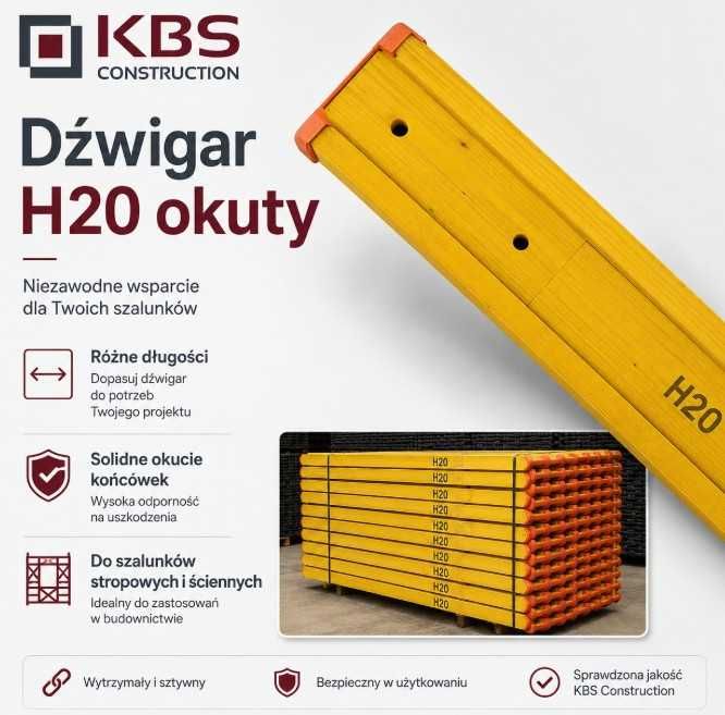 Sklejki szalunkowe używane Peri / płyty szalunkowe trójwarstwowe / szalunki stropowe NAJTANIEJ