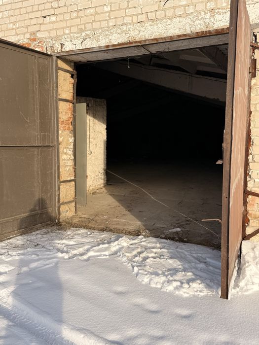 Продам склад, ферма, ангар, приміщення, цех