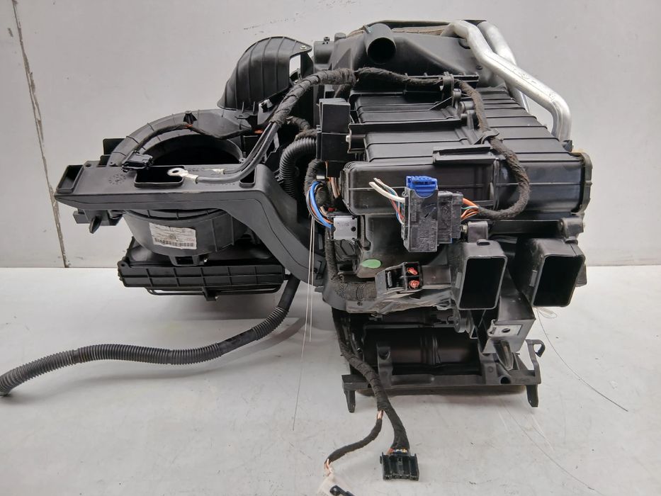 Chauffage / sofagem completa FIAT 500L (351_, 352_)