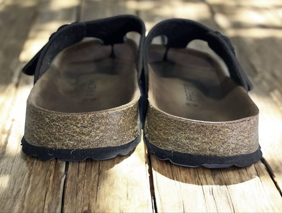 Шльопанці чоловічі "PREPPY"