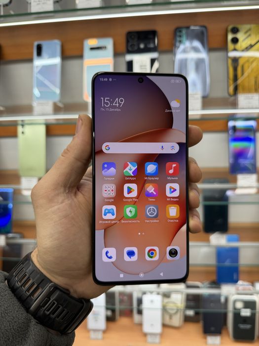 Xiaomi Redmi Note 13 Pro 8/256Gb