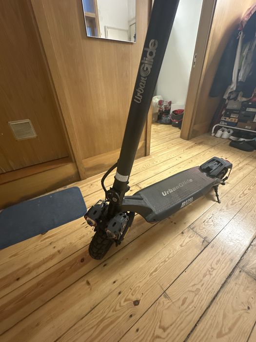 Urbanglide AR5 pro