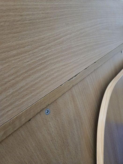 Продам стінку-горище