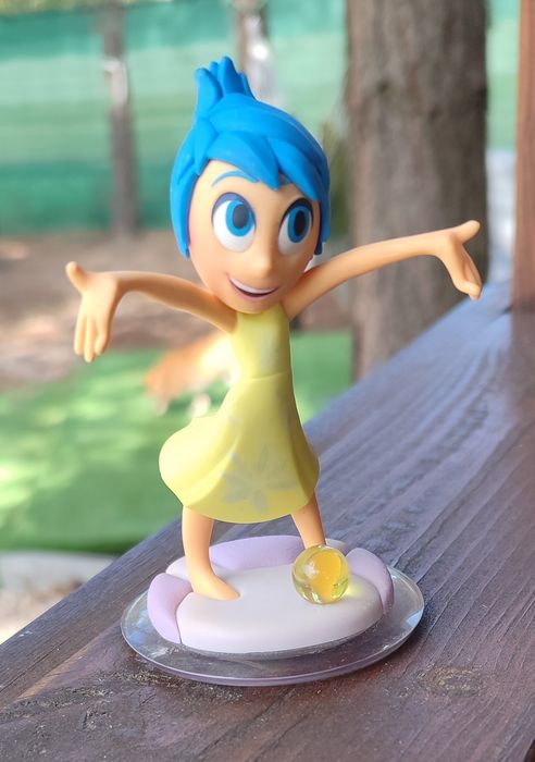 Kolekcja figurek Disney Infinity i inne 22 sztuki