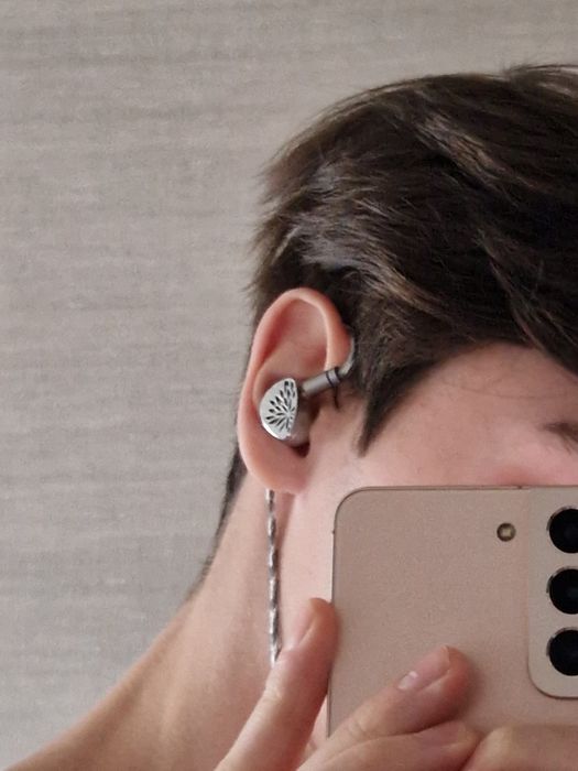 IEM Навушники TANGZU