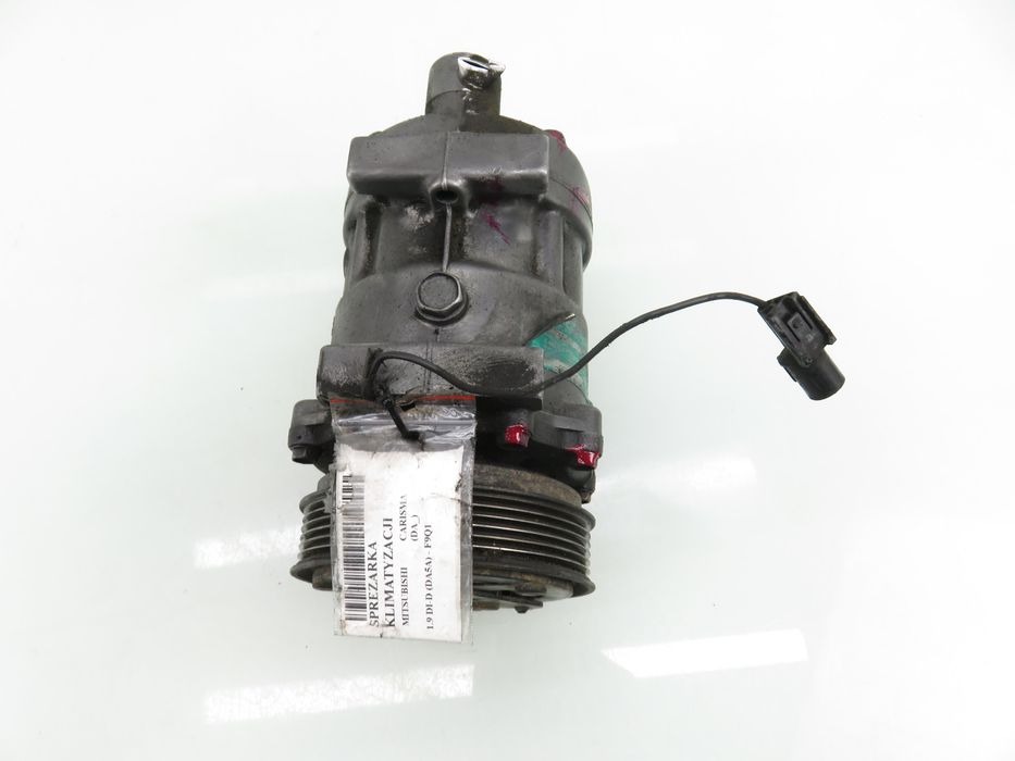 Kompresor Klimatyzacji Mitsubishi Carisma 1.9 Di-d