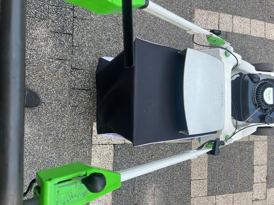 Kosiarka spalinowa Viking MB 505