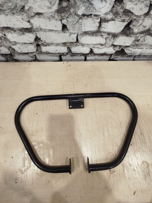 Bajaj Boxer 150 дуги захисні дуги для мотоцикла