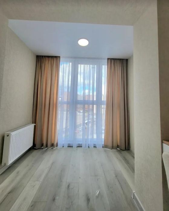1к новобудова! Ремонт!  7/10 поверх, 38 м²
