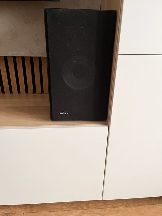 Edifier R2600 + odbiornik bluetooth