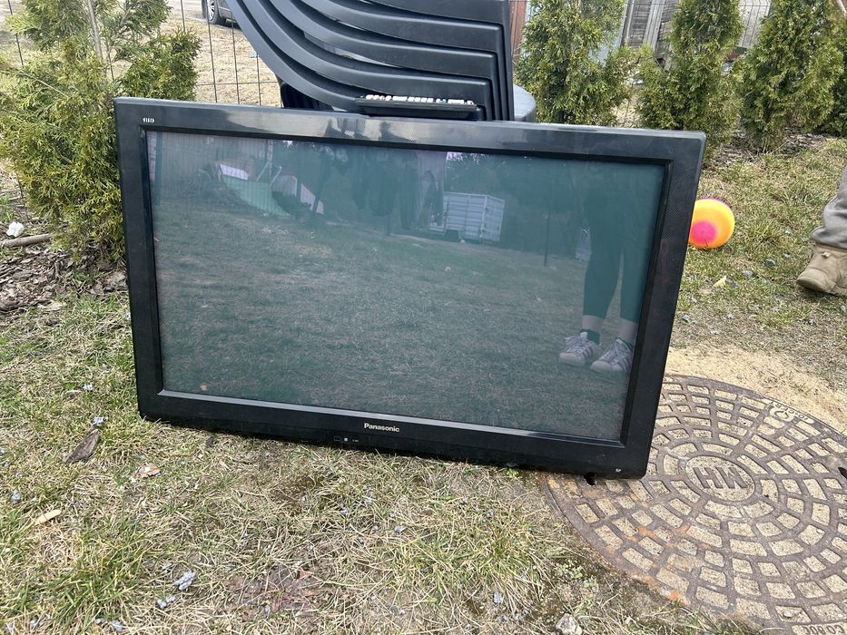 Telewizor Philips bez smart