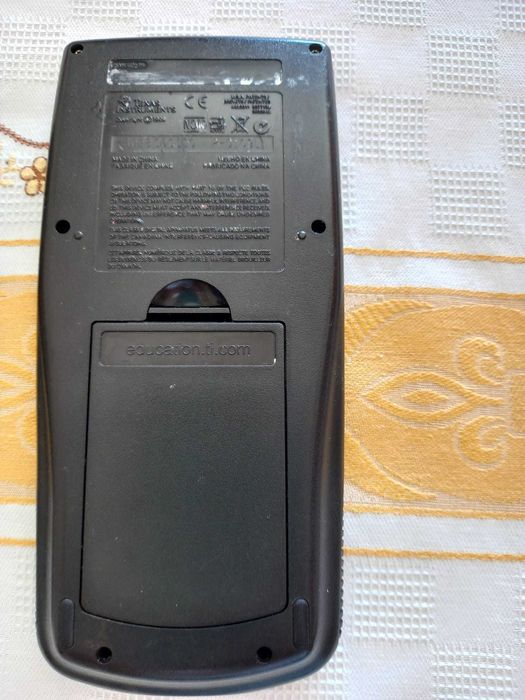 Calculadora Gráfica