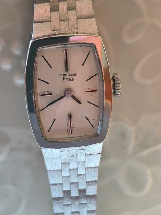 Zegarek Damski Stowa Pallas
