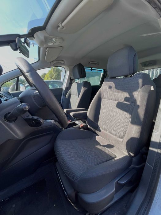 PEUGEOT 5008 DE 2014 PARA PEÇAS!