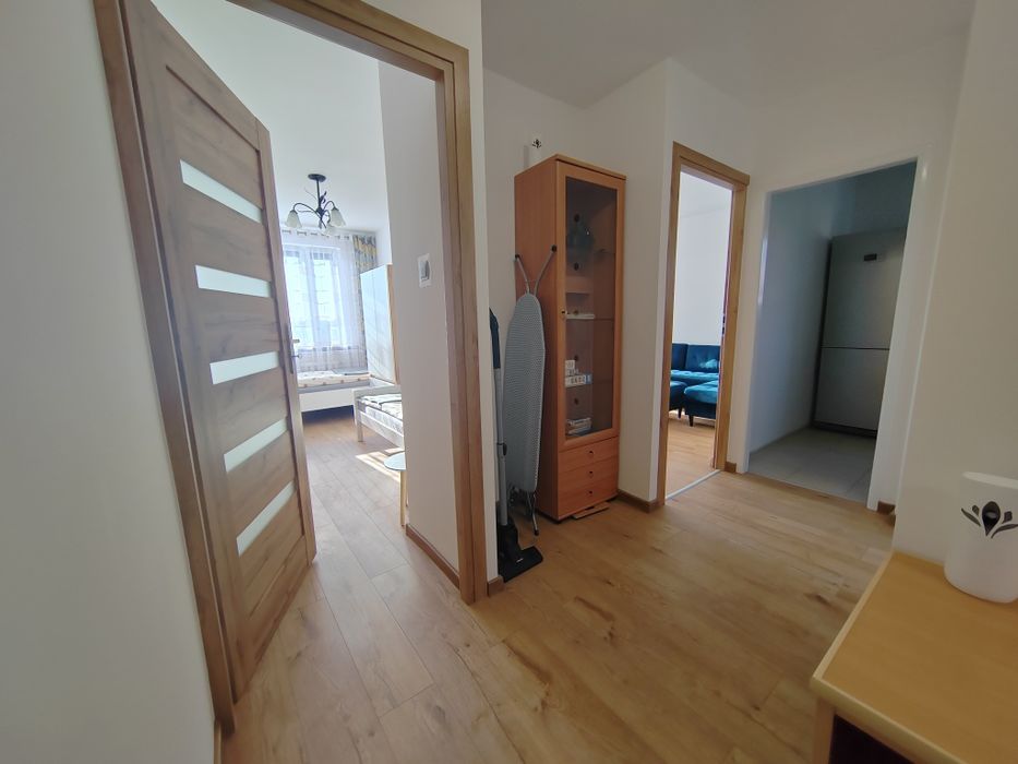 Mieszkanie na doby, wynajem