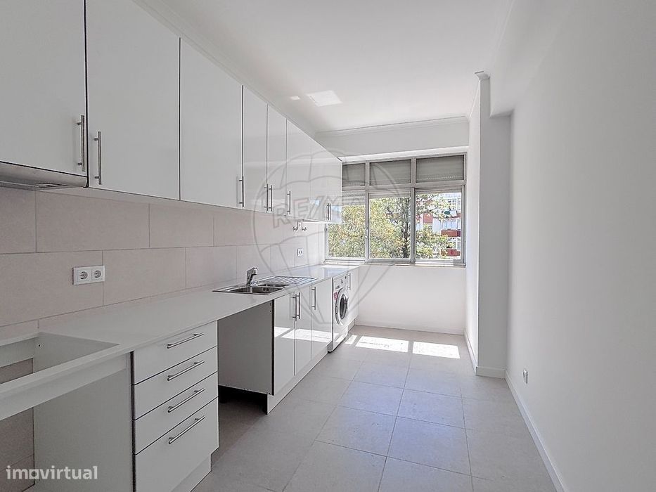 Apartamento T3 para arrendamento