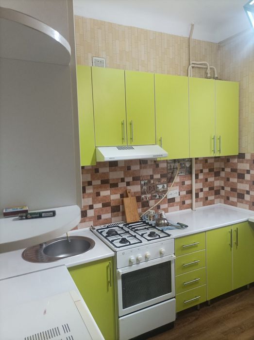 Величезна  3х-кім квартира на Зелених.Можна під Програми!