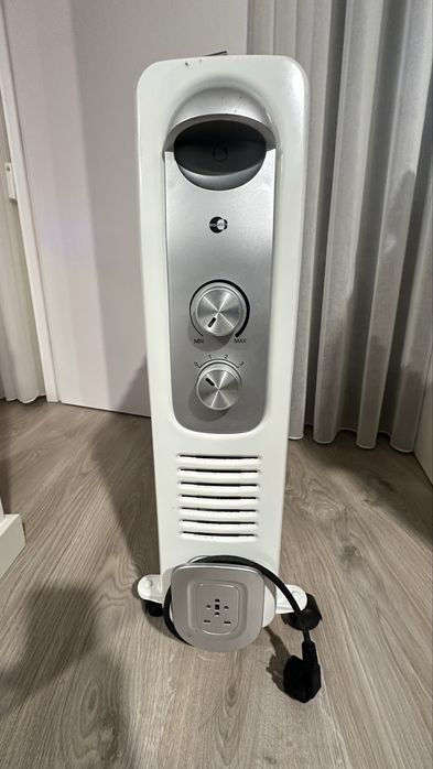 Aquecedor a Óleo Equation 2700W