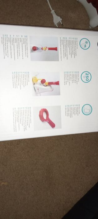 Ice Cream Maker - Qilive
