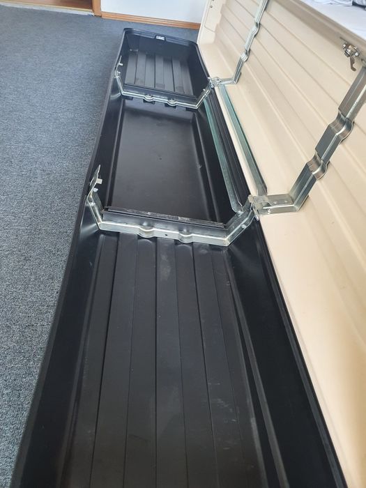 Thule Combibox багажник на крышу