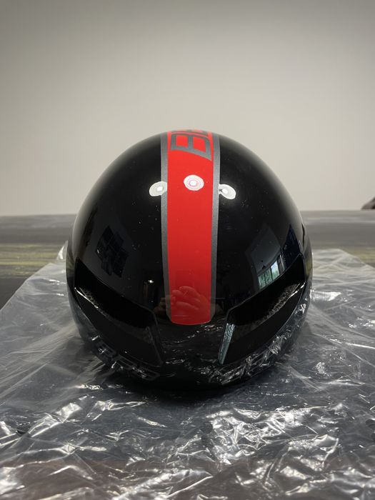 Kask Rowerowy BBB Tithon - rozmiar S