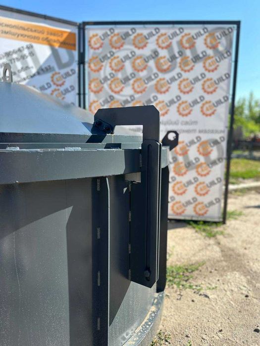 Форма КС, БР, віброформа, для бетонных колец, металоформа, виброформа