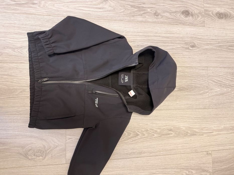 Вітровка дитяча Zara 104 розмір