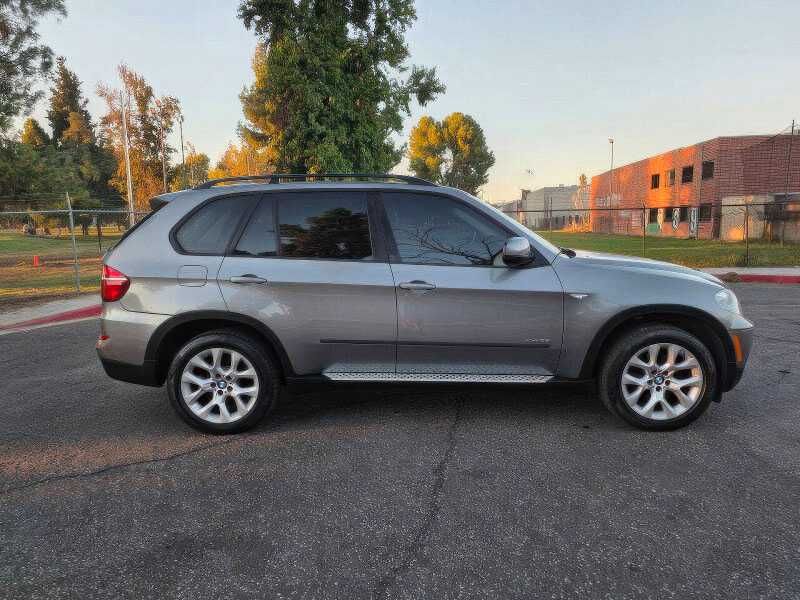 2012 BMW X5 xDrive35i Premium