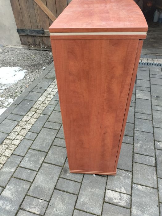 Komoda   używana