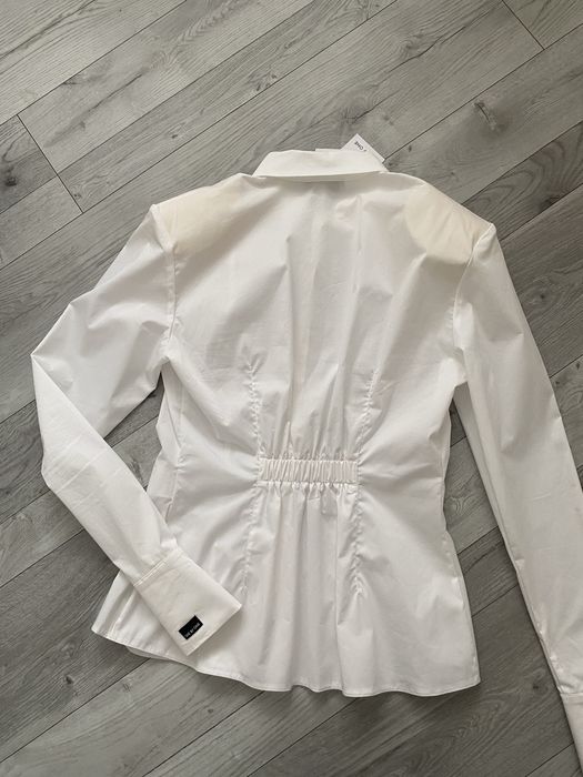 Рубашка приталена One by one нова