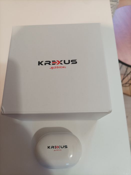 Aparat słuchowy Krexus