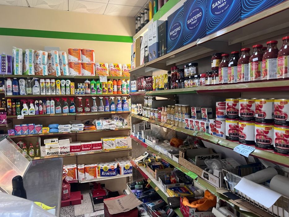 Mercado em odivelas