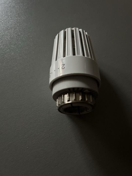 Głowica termostat Heimeier