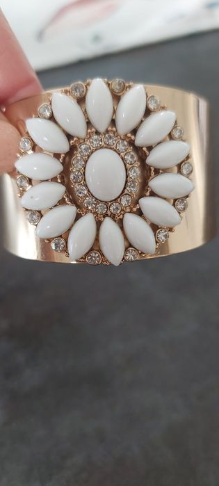Bransoletka z avon