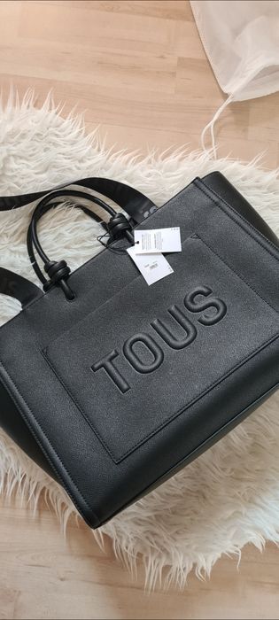 Torebka Tous nowa
